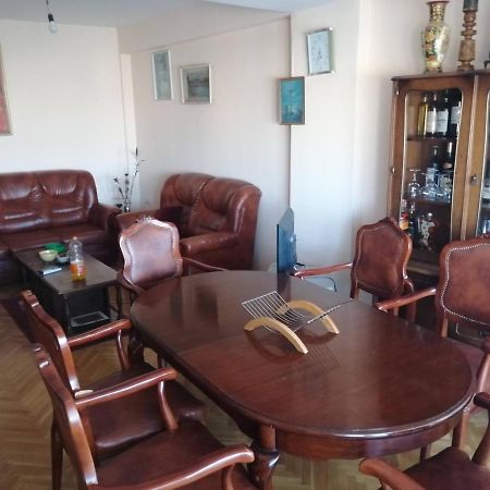 Centar Apartments Скоп'є Екстер'єр фото