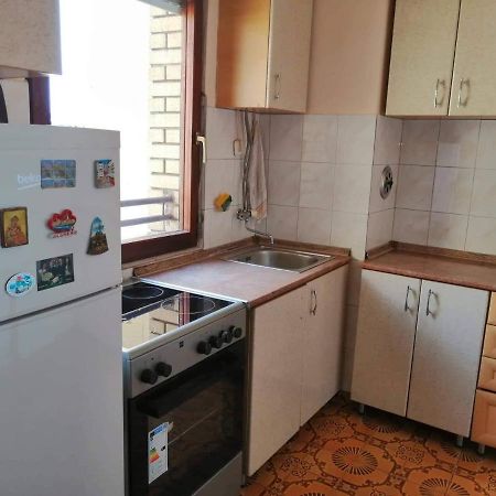 Centar Apartments Скоп'є Екстер'єр фото