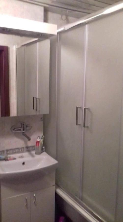 Centar Apartments Скоп'є Екстер'єр фото
