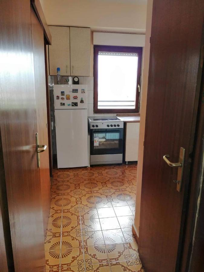 Centar Apartments Скоп'є Екстер'єр фото
